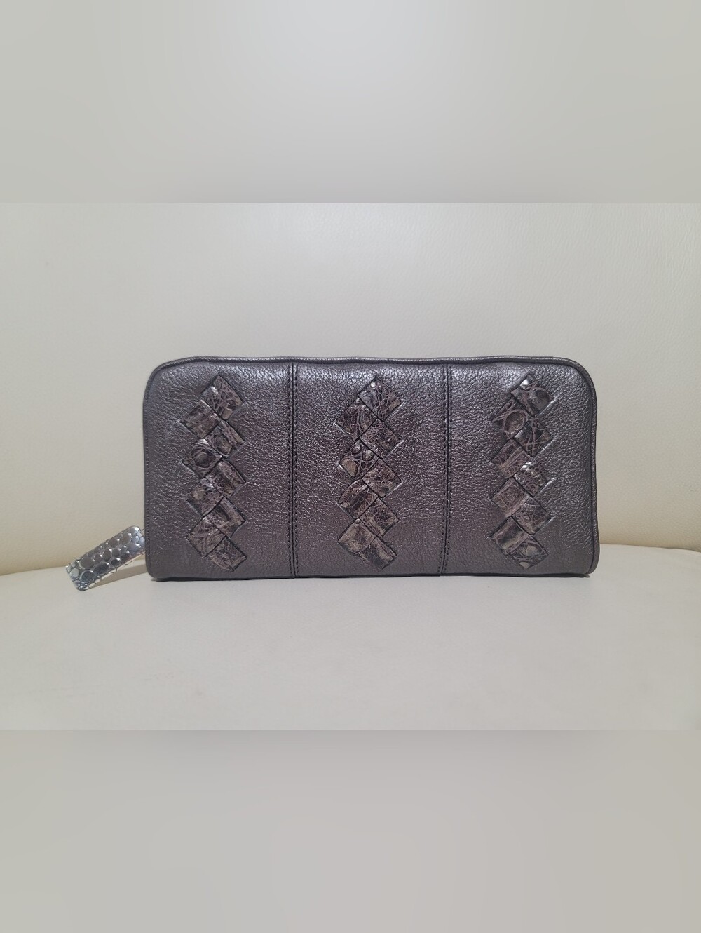 Brighton Leather Wallet